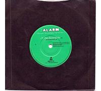 Alarm, The - A New South Wales