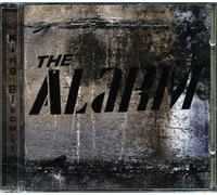 Alarm, the - Live-King Biscuit Flower