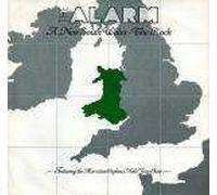 Alarm, The - Alarm, The - A New South Wales - I.R.S. Records