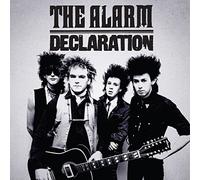 The Alarm Declaration 1984-1985 (Vinyl) 12" Remastered Album