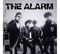 Alarm the - Eponymous 1981-1983 [Vinilo]