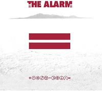 Alarm the - Equals [Vinilo]