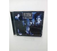 Alarm,the - Eye of the Hurricane