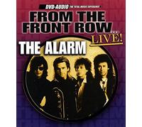 Alarm, the - From the Front Row [DVD de Audio]