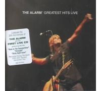 Alarm, the - Greatest Hits Live