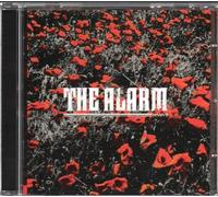 the Alarm - In the Poppy Fields