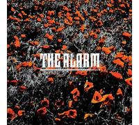 Alarm the - In the Poppy Fields