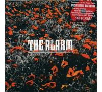 Alarm, the - In the Poppyfields