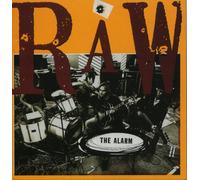Alarm, the - Raw