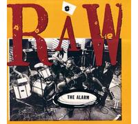 Alarm, The - Raw - EMI Electrola - 1C 064-71 3087 1