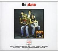Alarm, the - Raw [Import]