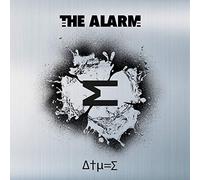 Alarm the - Sigma [Vinilo]