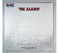 Alarm the - Where The Two Rivers Meet Ep (RSD 2018) [Vinilo]