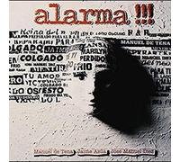 ALARMA - ALARMA!!! SUS GRANDES ÉXITOS-LP [Vinilo]