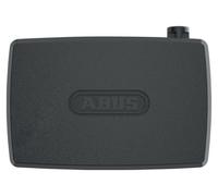 Alarma antirrobo Abus Alarmbox 2.0 negro + cadena de acero ACH 6KS/100