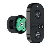 Alarma antirrobo conectada para bicicleta Baltee B01