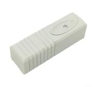 Alarma atada con alambre de Digitaces de la vibración para la seguridad casera con corriente de funcionamiento 15mA y 1500uA de baja potencia Standby Draw