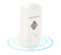 Alarma automática, sensor ajustable fuerte, dispositivo P Wellens | Sistema de alerta de seguridad para viviendas, sistema de alerta de alta sensibilidad, monitor de autorespuesta
