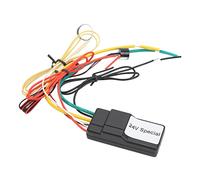 Alarma automática sin confusión