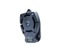 Alarma Bocina Sirena Zumbador 12V Seis Tonos 110 Puntos TamañO PequeñO y FáCil de Instalar Alto Decibelio Cuerpo Plano Sirena PequeñA Bocina