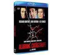 Alarma Catástrofe [Blu-ray] (1978) The Medusa Touch