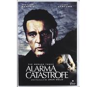 Alarma catástrofe [DVD]