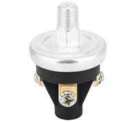 Alarma de baja presión de aceite, interruptor de baja presión de aceite Interruptor de alarma de presión de aceite de tres cables 309-0641-03 Rosca 1/8-27 NPT