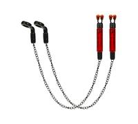 Alarma De - Cita De Alarma | Cadena De Alarma | Alarma De La Caña De | Al Despertador De Mordida Del 2 % | Accesorios Portátiles Para Lago, Fi