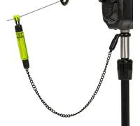 Alarma De - Cita De Alarma | Cadena De Alarma | Alarma De La Caña De | Al Despertador De Mordida Del 2 % | Accesorios Portátiles Para Lago, Fi