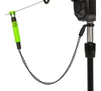 Alarma De - Cita De Alarma | Cadena De Alarma | Alarma De La Caña De | Al Despertador De Mordida Del 2 % | Accesorios Portátiles Para Lago, Fi