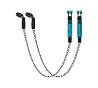 Alarma De - Cita De Alarma | Cadena De Alarma | Alarma De La Caña De | Al Despertador De Mordida Del 2 % | Accesorios Portátiles Para Lago, Fi