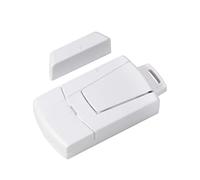 Alarma De Contacto Magnético De Logilink