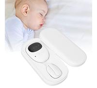 Alarma de Enuresis Inalámbrica Con 3 Modos de Vibración Y Sonido - Sensor Eléctrico para Niños Mayores
