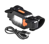 Alarma De Mordedura Electrónica - Alerta LED para Cañas De, Detector De Señales De Inteligente | Indicador Sensible De Luz Y Alarmas De De Sonido para Uso