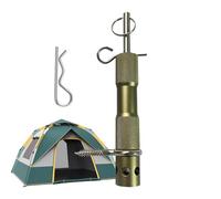 Alarma de rango de alambre de excursión, sensor de movimiento, de alerta rápida, dispositivo de seguridad de respuesta rápida para camping, caza y defensa al aire libre