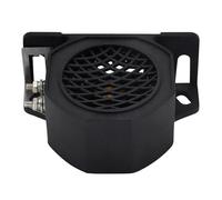 Alarma de respaldo AT373664 compatible con John Deere Skid Steer 318D 328E 326E 319D 329E 313 328D 332E 318E 329D 320D 333E 319E 320E 240 325 317 CT322 322 320E 3D 315. 332D, 323E, 333D, 326D