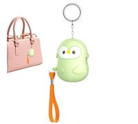 Alarma de Seguridad Personal,Dispositivos De Protección con Diseño con Forma De Animal | Alarma Personal de Autodefensa,para Mujeres, Niñas, Niños, Personas Mayores, Estudiantes Y Adolescentes