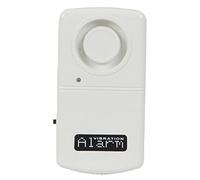 Alarma De Terremoto Alarma De Terremoto Inminente Sensor De Terremoto Inalámbrico De Terremotos para Hogar para Hogar