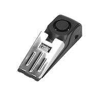 Alarma de Tope de Puerta Sensibilidad Ajustable Alerta de Entrada inalámbrica de 120 dB para Seguridad en el hogar