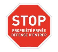 Alarma De Vídeo Metal for Carretera, Sin Señal, Acceso Prohibido, Propiedad Privada, Atención, Perro, No Entrar, No Estacionar, Advertencia Giro, 1 Ud(TYA0745-02,20x20cm)