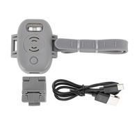 Alarma de zumbador de Drones Tracker 120dB Alto Volumen 100LM LED LED Long Standby Activación remota para la Serie Mavic Avata Air Drones