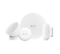 Alarma EZVIZ CS-TX/A3-R100 Wi-Fi Inalámbrica Sensor Movimiento Interior App