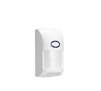 Alarma Hogar Inteligente, Alarma inteligente Sensor de movimiento Detector alarma infrarroja aplicación remota Control del cuerpo humano(WIFI Version)