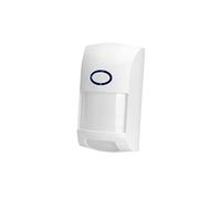 Alarma Hogar Inteligente, Sensor De Movimiento Infrarrojo PIR Del Control APP Detector La Alarma Elegante
