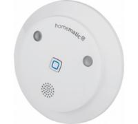 Alarma Homematic HMIP-ASIR-2 Inalámbrica Interior 250 m 90 dB LED