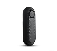 Alarma inalámbrica con control remoto para motocicleta y scooter, IPX5 impermeable, sensor de vibración de 120 dB, bajo consumo de energía, protección segura de bicicleta (findme)