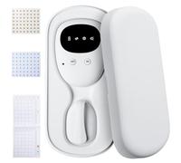 Alarma inalámbrica de enuresis, alarma inalámbrica para apuestas de cama con receptor y transmisor de clip, alarma inalámbrica para enuresis, USB -recargable para niños, entrenamiento de orinal de
