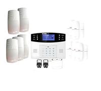 Alarma inalámbrica gsm lifebox Evolution Animal Kit-7