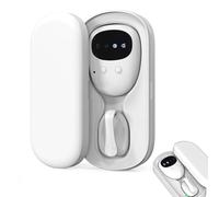 Alarma Inalámbrica para Apuestas de Cama, Alarma de Enuresis Inalámbrica para Mojar la Cama para Niños y Niñas con 3 Modos de Trabajo, Alarma de Orina