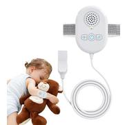 Alarma inalámbrica para niños - Sensor de Enuresis | Alarma de Enuresis | Alarma de para niños | Alarmas de Nocturna con Sonido Fuerte y vibración Fuerte | Alarma de Orinal con Sonidos